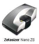 Zetasizer Nano ZS  Particle Size Analysis, Zeta Potential and Molecular Weight Measurement  Malvern Instruments